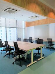 The Ogilvy Centre (D1), Office #476857941